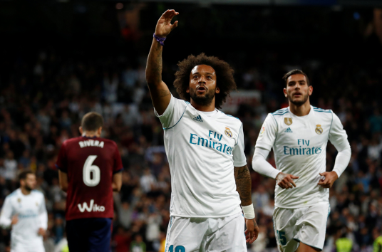 Real Madrid to open office in Beijing
