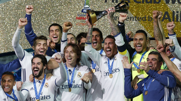Saran picks up Fifa Club World Cup rights in Turkey