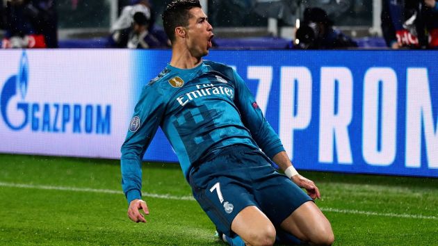 Real Madrid team up with Samsung for Twitter content