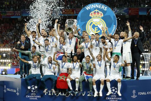 Eleven confirms Champions League and La Liga deals in Portugal