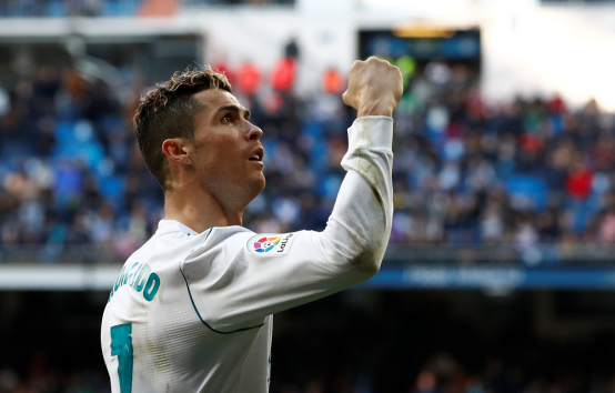 Real Madrid launch 360-degree and VR channel
