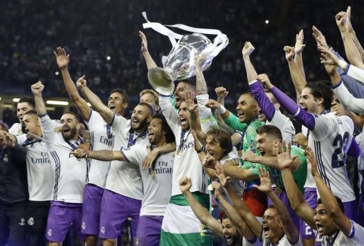 DAZN to show Uefa competitions in Japan