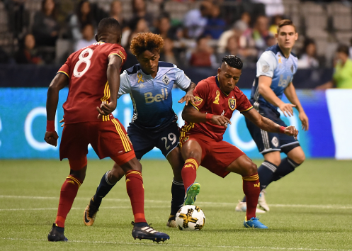 Sinclair Broadcast Group extend Real Salt Lake rights deal