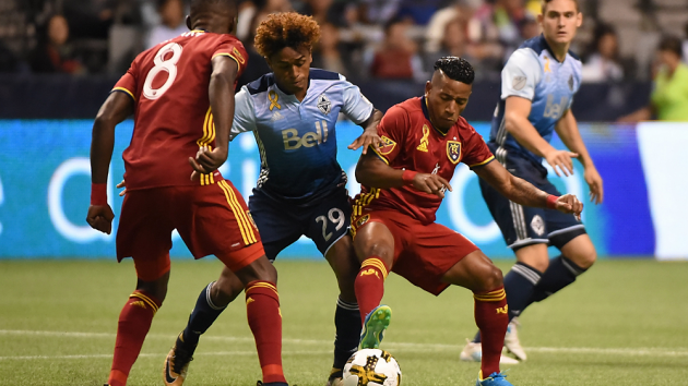Sinclair Broadcast Group extend Real Salt Lake rights deal