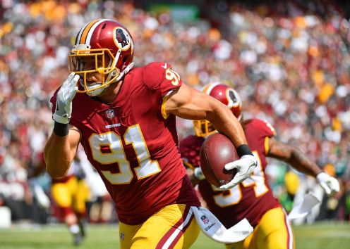 Washington Redskins convert Telemundo deal