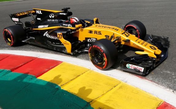 Renault ink Le Coq Sportif supply deal