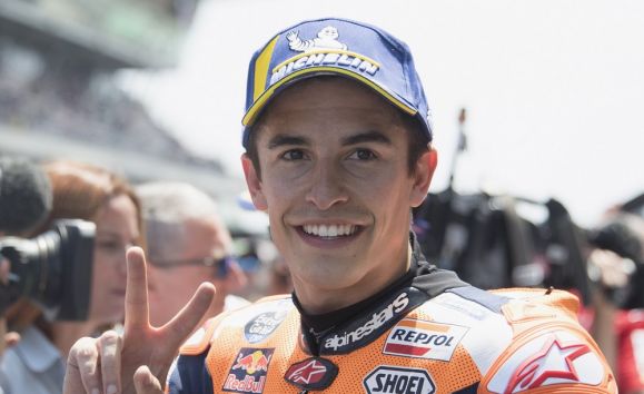 Honda MotoGP extend Repsol title sponsorship