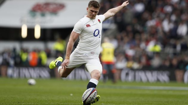RFU converts four-year Opro renewal