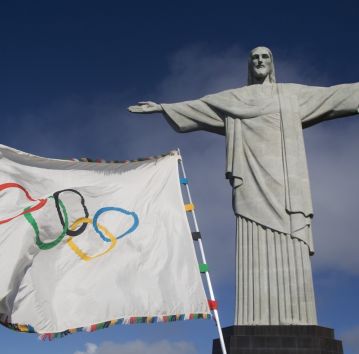 Infront agrees Rio 2016 TV deal in Tanzania