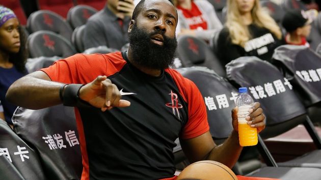 Houston Rockets build Chinese esports presence with Bilibili deal