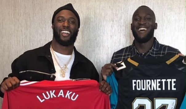 Lukaku joins Jay-Z’s Roc Nation Sports agency