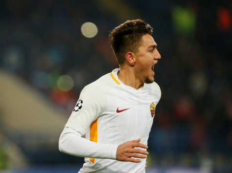 AS Roma steer into Car2go deal