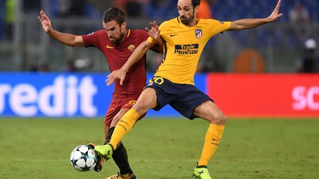 Roma run on with San Raffaele Group partnership