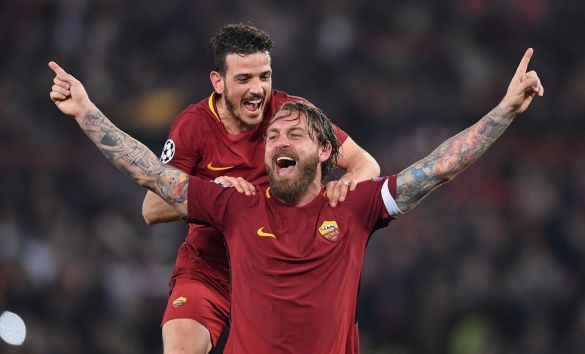 AS Roma unveil ‘largest ever’ shirt sponsorship with Qatar Airways