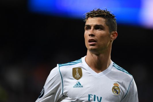 Cristiano Ronaldo to launch chain of restaurants in Brazil