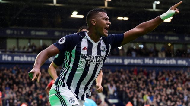 West Brom renew educational partnership