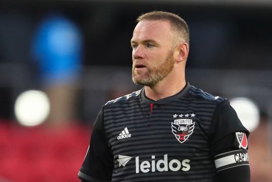 Wayne Rooney signs media rights deal with marketing firm Octagon