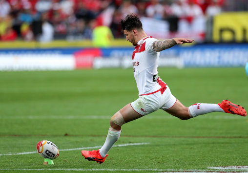 England and New Zealand head to Denver for rugby league face-off