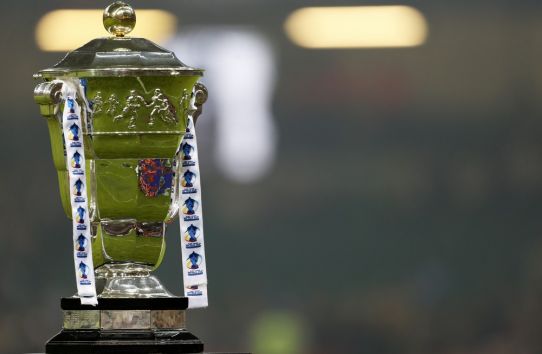 Telstra signs up for Rugby League World Cup