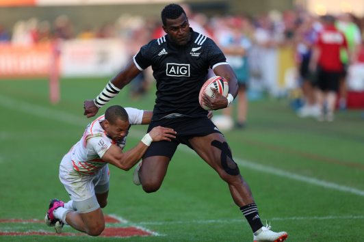 RFU checks in with Karma Resorts