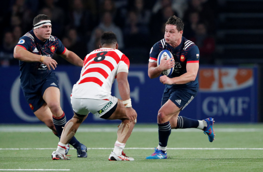 World Rugby to review World Cup bidding process