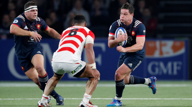 World Rugby to review World Cup bidding process
