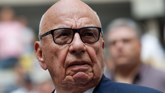 Fox Sports RSNs sold to Disney in US$52.4 billion transaction
