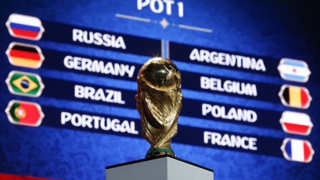 Now TV and Viu TV pick up Hong Kong’s 2018 Fifa World Cup rights
