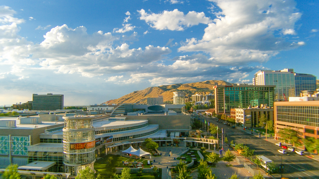 Salt Lake City to bid for 2030 Olympics