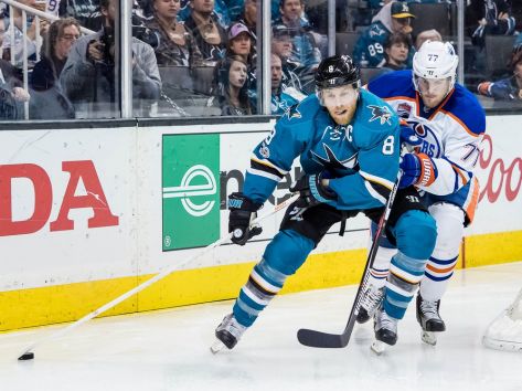 San Jose Sharks bag Safeway renewal