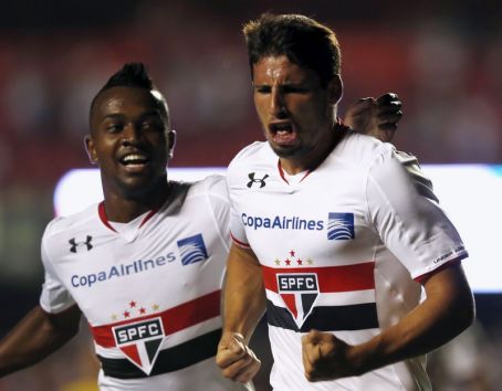 São Paulo renew Urbano deal