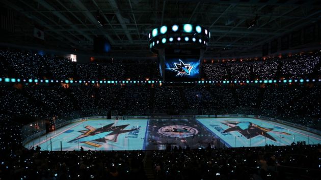 San Jose to host 2019 NHL All-Star Weekend