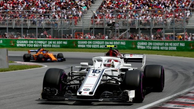Sauber Become Latest Formula One Outfit To Launch Esports