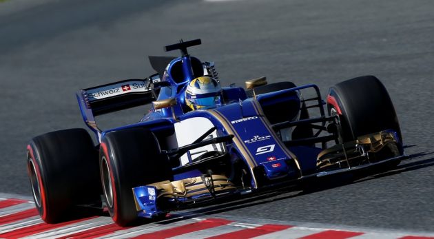 Sauber renew Ferrari engine deal