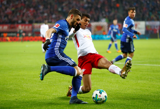 Bundesliga: Schalke 04 agree ORCA deal