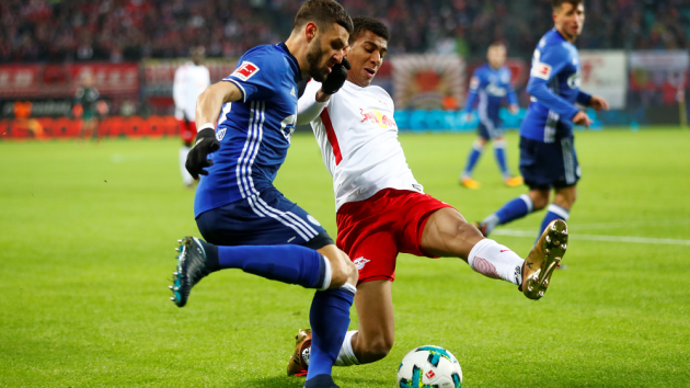Bundesliga: Schalke 04 agree ORCA deal