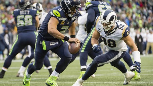 Seattle Seahawks extend local radio deal