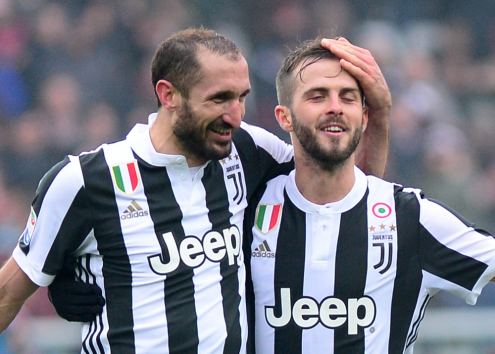 Report: BeIN nets Serie A rights deal in MENA region