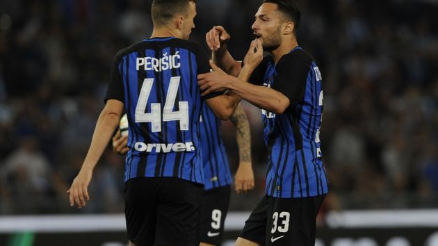 Report: Samsung and Trenitalia in running for Serie A title sponsorship