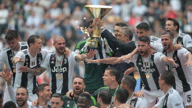 Serie A dials up €45 million TIM renewal