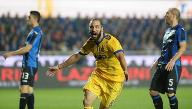 Report: IMG pockets global Serie A rights for €1 billion