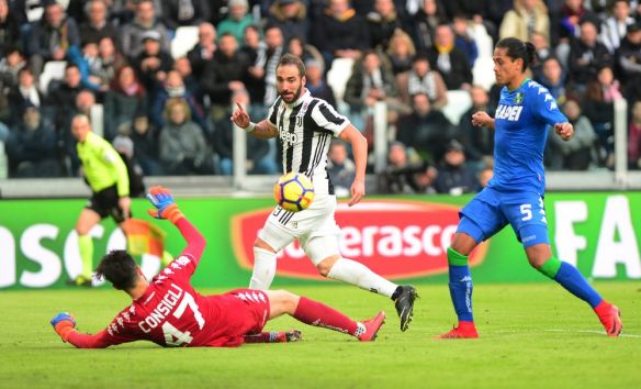 Italy’s Serie A votes to scrap Mediapro rights deal