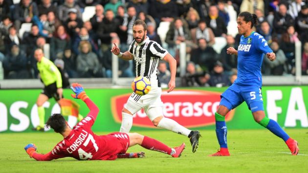 Mediapro lands Serie A domestic rights for €3 billion