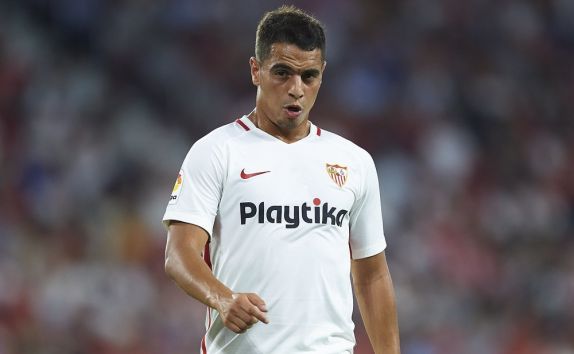 Sevilla raise the stakes with Betfair sleeve deal