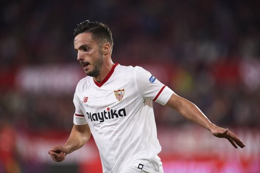 Sevilla launch Smart TV OTT app