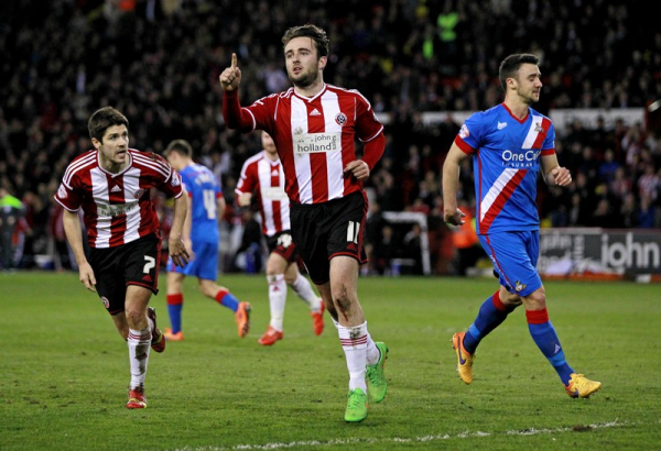 Sheffield United sign sponsorship deal with Winchester Car Sales - SportsPro Media