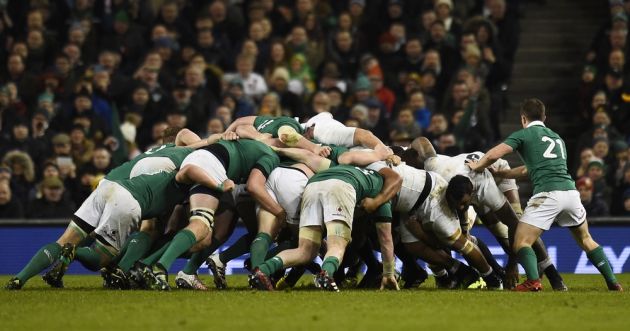 DAZN pockets Canada’s Six Nations rights until 2020