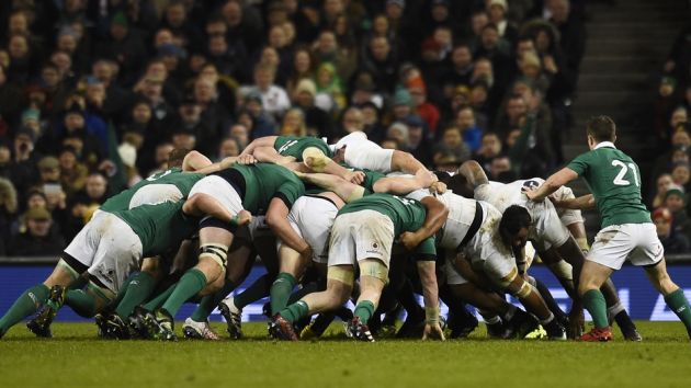 DAZN pockets Canada’s Six Nations rights until 2020