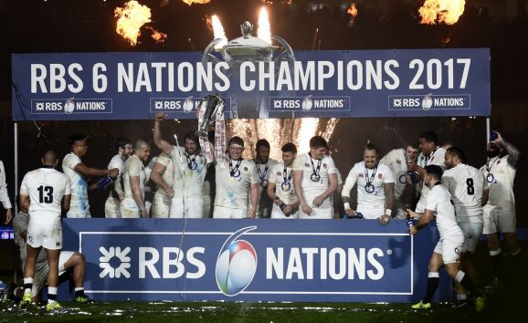 Report: Altrad Group in talks to secure Six Nations sponsorship
