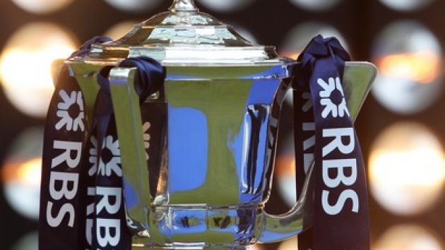 BBC and ITV to split Six Nations coverage